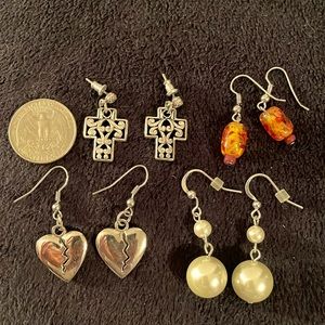 Earring bundle